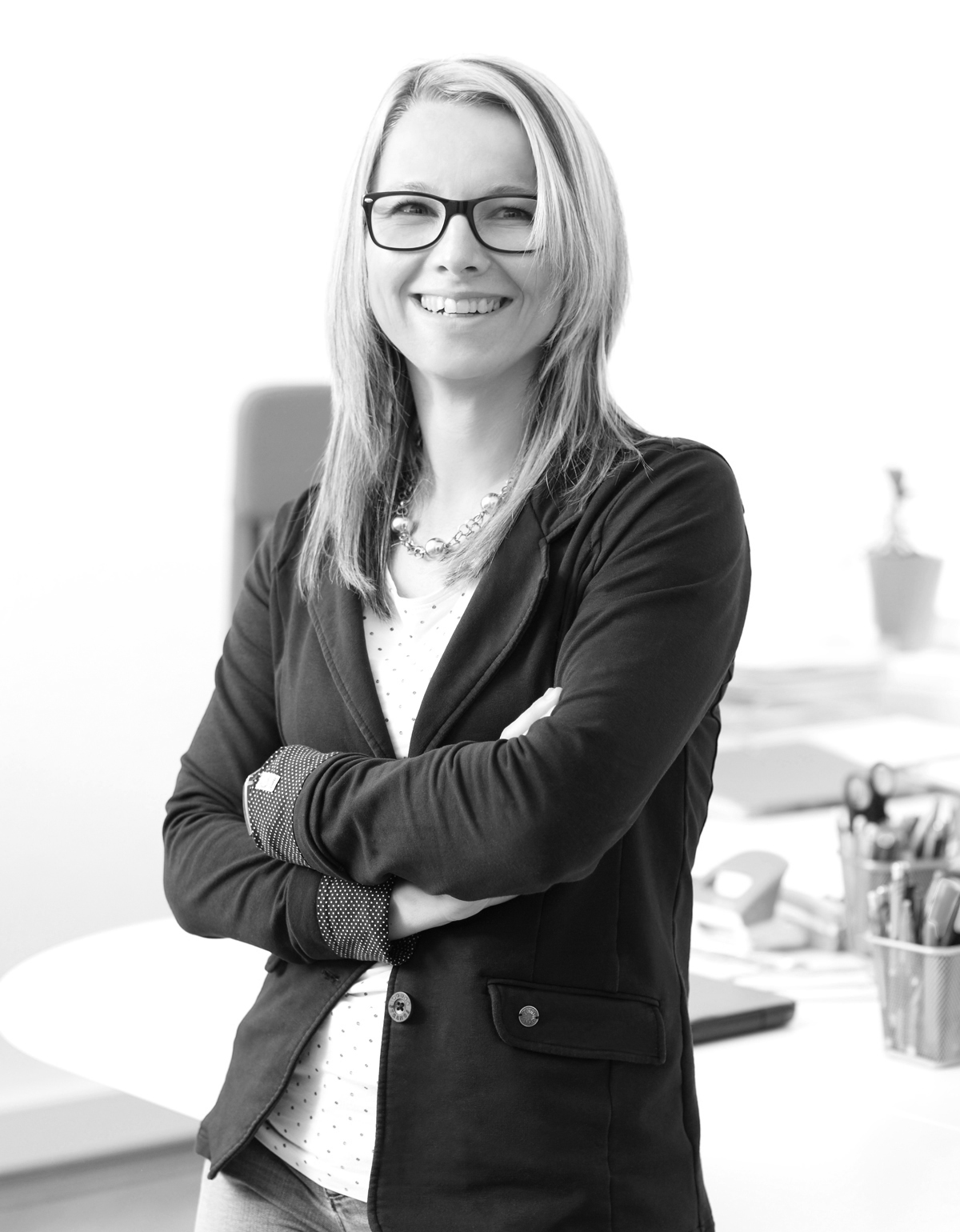 nicole-sw Nicole Hamann | Dipl.-Kauffrau (FH) bei der itax Steuerberatungsgesellschaft mbH Gera